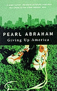 Giving Up America