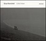 Giya Kancheli: Little Imber