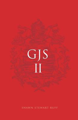 Gjs II - Ruff, Shawn Stewart