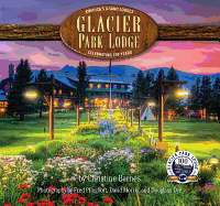 Glacier Park Lodge