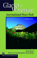 Glacier-Waterton International Peace Park