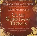 Glad Christmas Tidings
