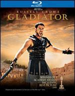 Gladiator [2 Discs] [With Movie Money] [Blu-ray]