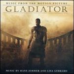Gladiator [Music from the Motion Picture]