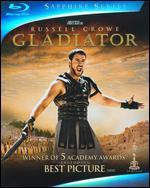Gladiator [Sapphire Edition] [2 Discs] [Blu-ray]