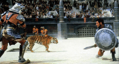 Gladiator