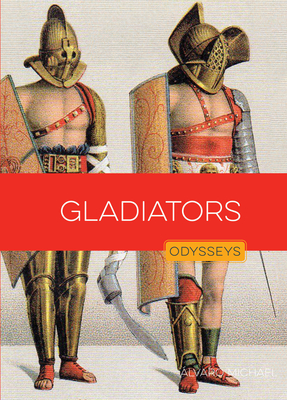 Gladiators - Hanel, Rachael