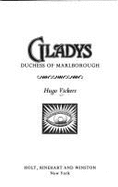 Gladys, Duchess of Marlborough