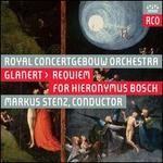 Glanert: Requiem for Hieronymus Bosch