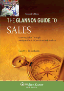 Glannon Guide to Sales: Learning Sales Through Multiple-Choice Questions and Analysis