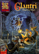 Glantri: Kingdom of Magic