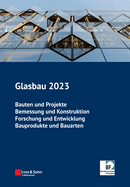 Glasbau 2023