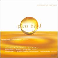 Glass Bead - Alabama Wind Ensemble; Charles Snead (horn); Jonathan Whitaker (trombone); Osiris J. Molina (clarinet)
