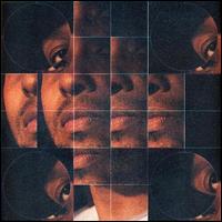 Glass Effect - Ben Marc