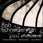 Glass Enclosure