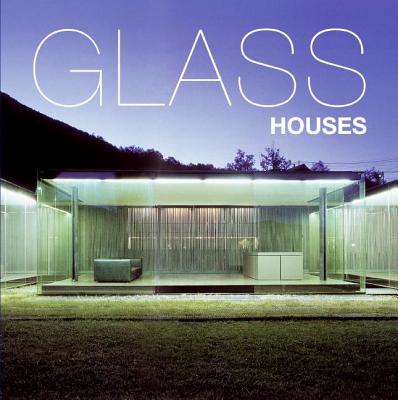 Glass Houses - Bahamon, Alejandro