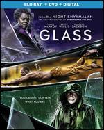 Glass [Includes Digital Copy] [Blu-ray/DVD]