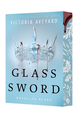 Glass Sword - Aveyard, Victoria