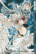 Glass Wings: Volume 1