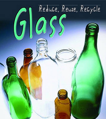 Glass - Fix, Alexandra