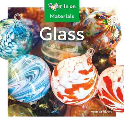 Glass - Rivera, Andrea