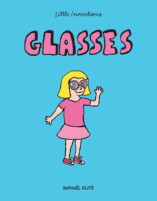 Glasses - Fejto, Raphael