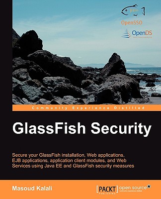 Glassfish Security - Kalali, Masoud
