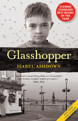 Glasshopper - Ashdown, Isabel
