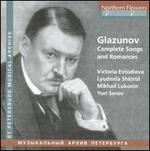 Glazunov: Complete Songs and Romances