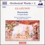 Glazunov: Raymonda