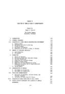 GLC and HPLC Determination of Therapeutic Agents