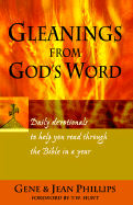Gleanings from God's Word