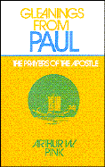 Gleanings from Paul