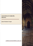 Gleanings in Europe (France)