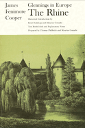 Gleanings in Europe: The Rhine