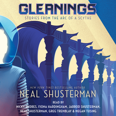 Gleanings - Shusterman, Neal