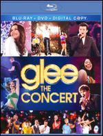 Glee: The Concert Movie [Blu-ray]