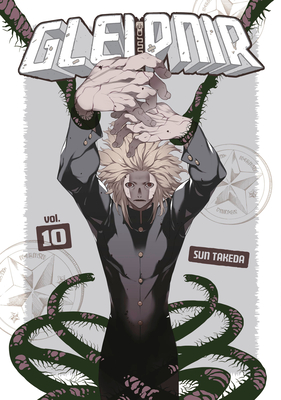 Gleipnir 10 - Takeda, Sun
