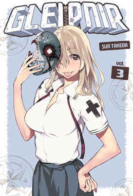 Gleipnir 3 - Takeda, Sun