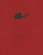 Glen Rubsamen: Rhynchophorus Ferrugineus