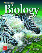 Glencoe Biology, Student Edition