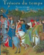 Glencoe French: Level 4, Tresors Du Temps, 1997 - Teachers Annotated Edition