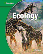 Glencoe Life Iscience Modules: Ecology, Grade 7, Student Edition