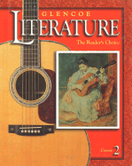 Glencoe Literature: The Reader's Choice, Course 2, Student Edition