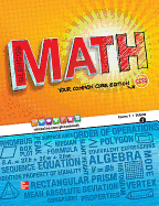 Glencoe Math, Course 1, Student Edition, Volume 2