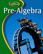 Glencoe Pre-Algebra, Student Edition (Glencoe Mathematics)