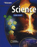 Glencoe Science, Level Blue