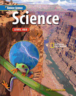 Glencoe Science: Level Red