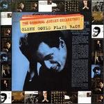 Glenn Gould Plays Bach