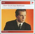 Glenn Gould Plays Beethoven